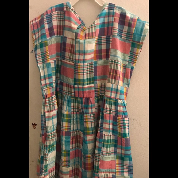 Kindom Women's Embroidered Patterned Dress - Picture 2 of 3